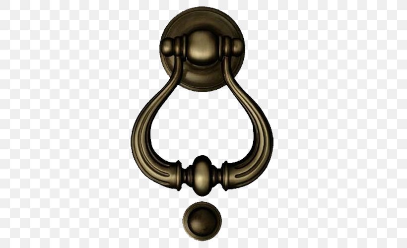 Brass Door Furniture Door Knockers Door Handle, PNG, 500x500px, Brass, Bronze, Builders Hardware, Door, Door Furniture Download Free