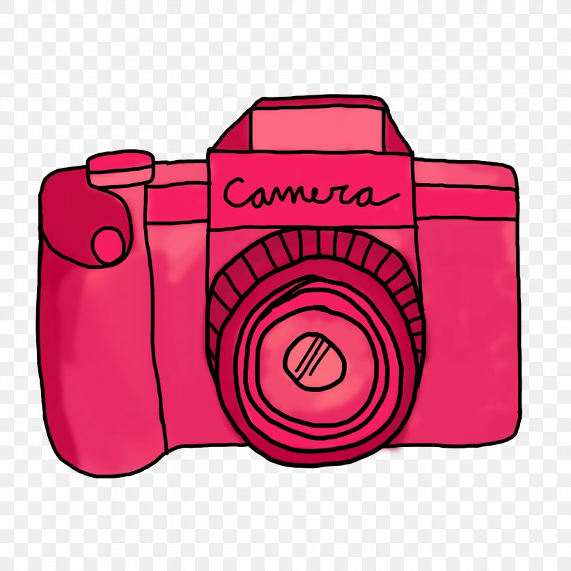Camera Clip Art, PNG, 3000x3000px, Camera, Brand, Diagram, Display Resolution, Drawing Download Free