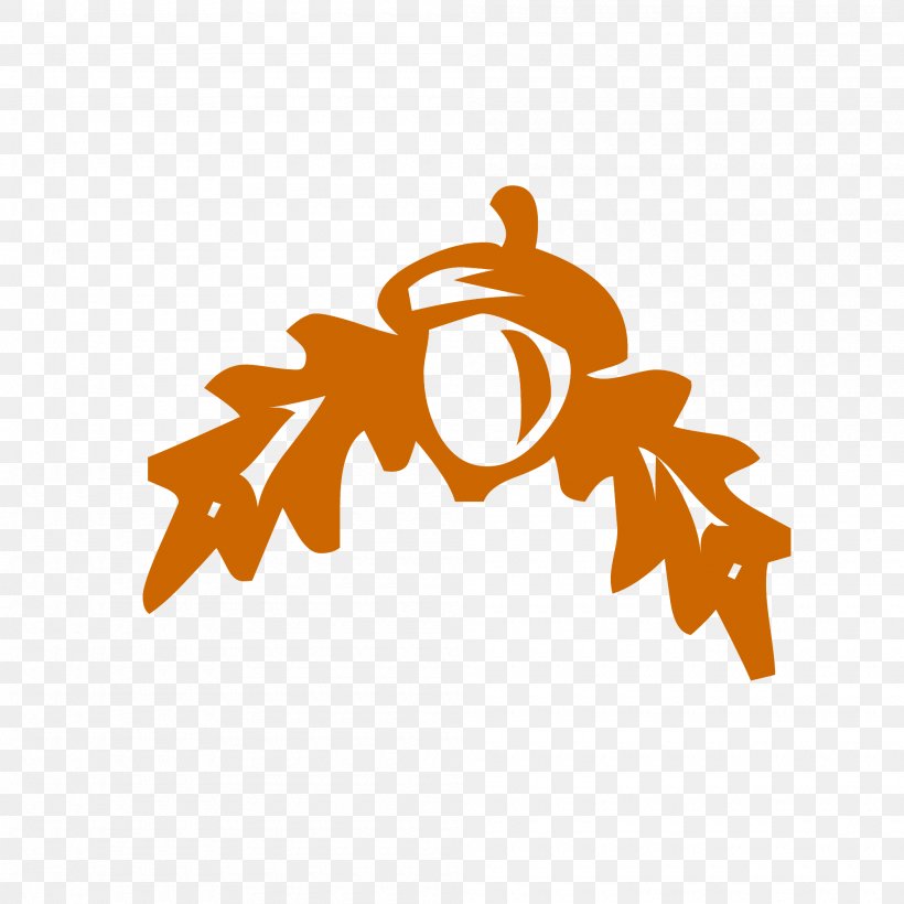 Fall Oak Leaves Clip Art., PNG, 2000x2000px, Logo, Branch, Flower, Fruit, Leaf Download Free