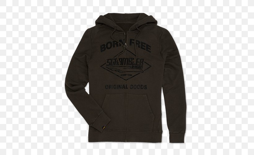 Hoodie Sweater Bluza Clothing, PNG, 500x500px, Hoodie, Adidas, Black, Bluza, Brand Download Free