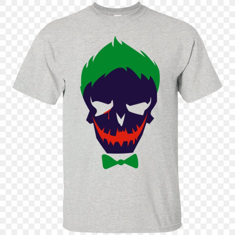Joker Harley Quinn Deadshot Batman Injustice: Gods Among Us, PNG, 1155x1155px, Joker, Active Shirt, Batman, David Ayer, Deadshot Download Free