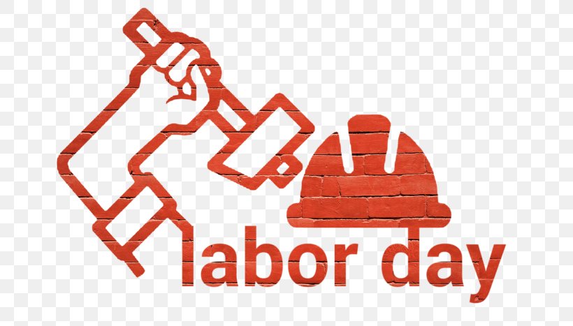 Labor Day International Workers' Day Trade Union Laborer 1 May, PNG, 700x467px, Labor Day, Area, Brand, Holiday, Labor Download Free