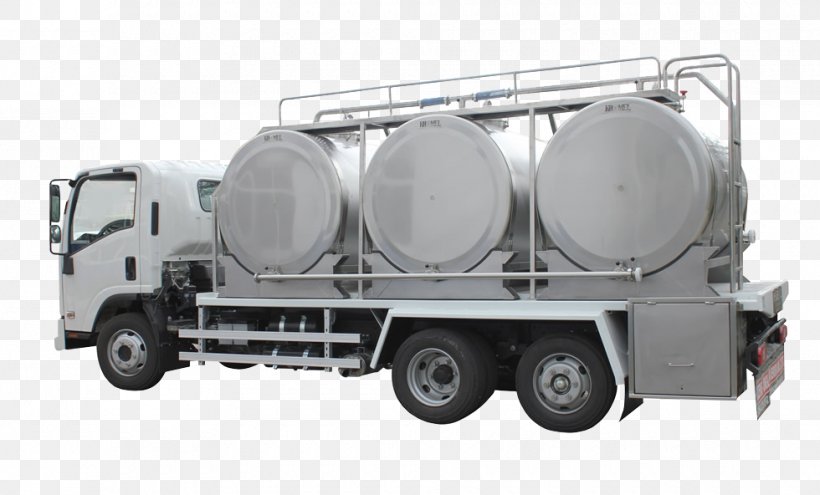 Milk Bulk Tank Refrigeration Stainless Steel Transport, PNG, 980x592px, Milk, American Iron And Steel Institute, Animal Husbandry, Automotive Exterior, Automotive Tire Download Free