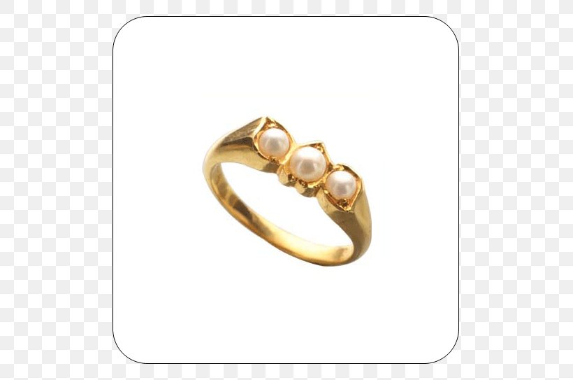 Pearl Wedding Ring Body Jewellery, PNG, 550x543px, Pearl, Amber, Body Jewellery, Body Jewelry, Export Download Free