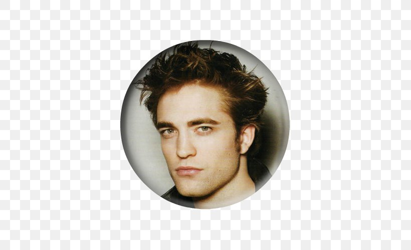 Robert Pattinson The Twilight Saga Edward Cullen Actor, PNG, 500x500px, Robert Pattinson, Actor, Ashley Greene, Brown Hair, Edward Cullen Download Free