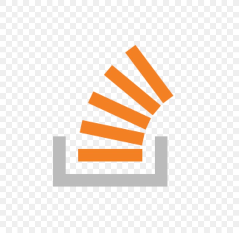 Stack Overflow Logo Software Developer Computer Programming Programmer, PNG, 800x800px, Stack Overflow, Application Programming Interface, Brand, Computer Programming, Computer Software Download Free