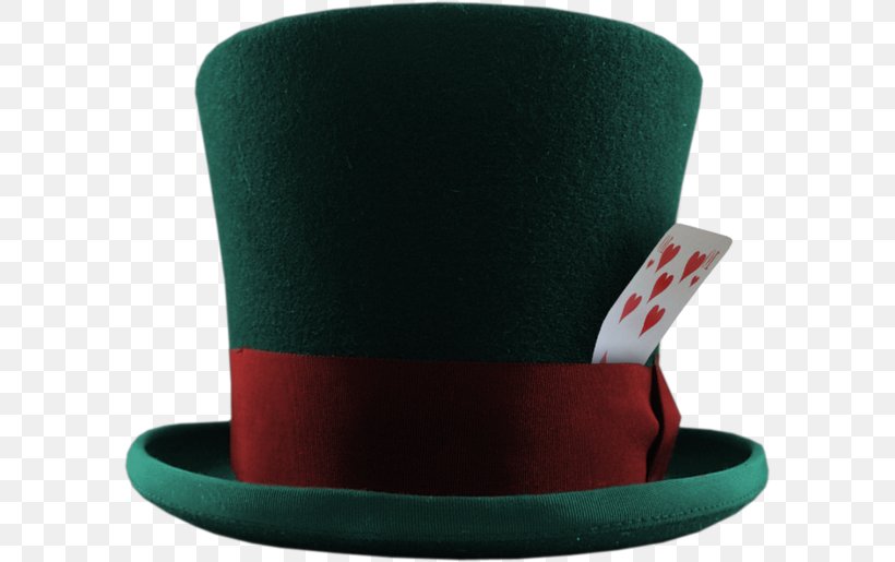 Top Hat Mad Hatter Clip Art, PNG, 593x515px, Hat, Alice In Wonderland, Cap, Cylinder, Headgear Download Free