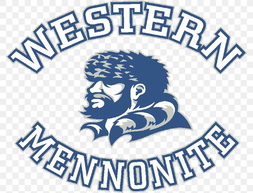 Western Mennonite School Mennonites Organization National Secondary School Mascot, PNG, 783x626px, Mennonites, Area, Blue, Brand, Headgear Download Free