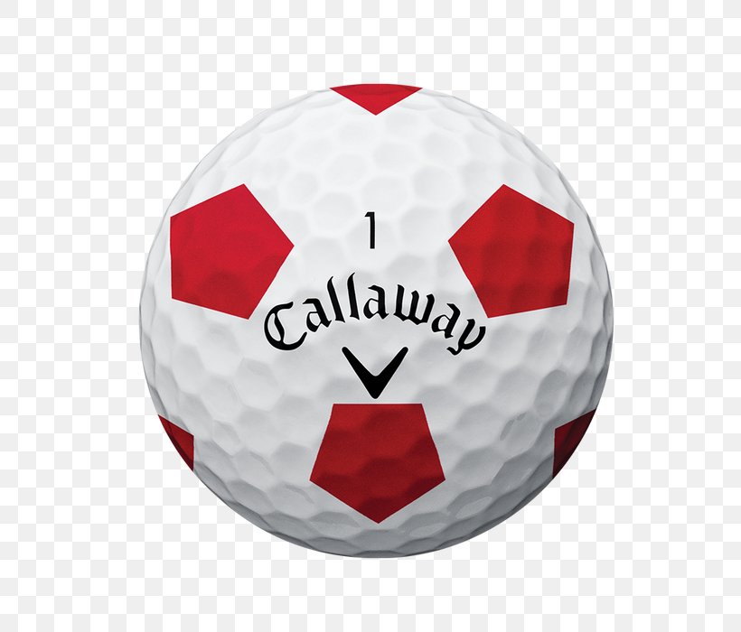 Callaway Chrome Soft Truvis Golf Balls Callaway Chrome Soft X, PNG, 700x700px, Watercolor, Cartoon, Flower, Frame, Heart Download Free
