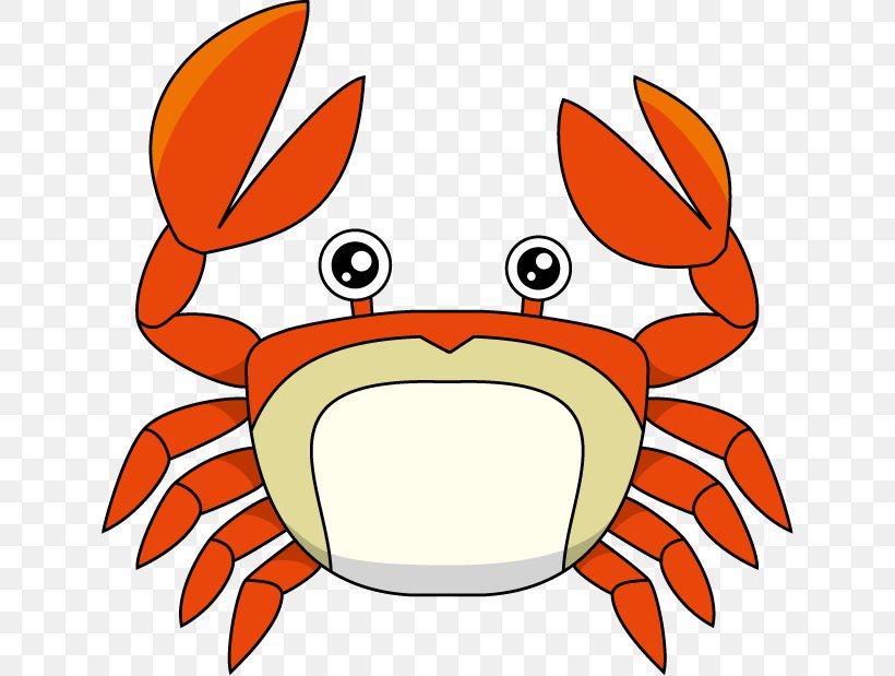 Dungeness Crab Cartoon Clip Art, PNG, 634x619px, Dungeness Crab, Animal, Area, Artwork, Beak Download Free