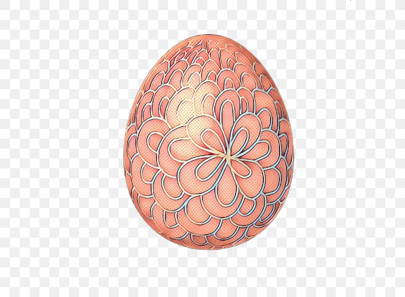 Easter Egg Pattern Orange S.A., PNG, 600x600px, Easter Egg, Carving, Easter, Egg, Orange Download Free