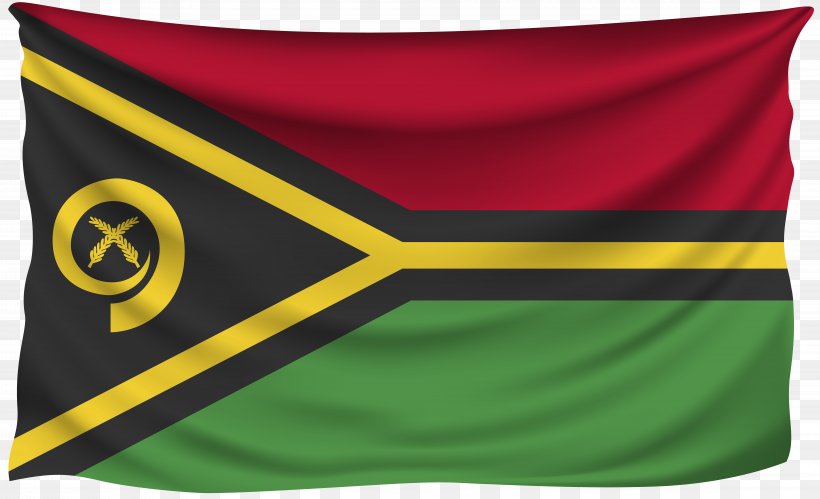 Flag Of Vanuatu Shefa Province Royalty-free Stock Photography, PNG, 8000x4872px, Flag Of Vanuatu, Flag, Flag Of Samoa, Flag Of Tonga, National Flag Download Free