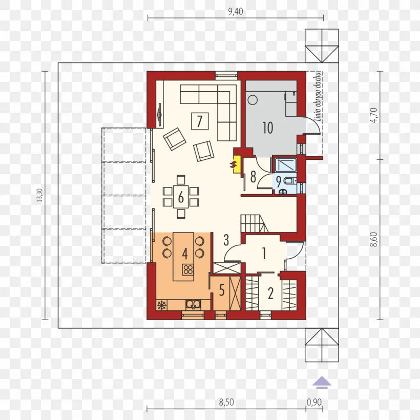 Floor Plan House Room Andadeiro Kitchen, PNG, 1064x1064px, Floor Plan, Altxaera, Andadeiro, Archipelag, Architecture Download Free