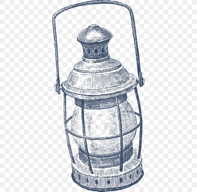Lantern Drawing Clip Art, PNG, 384x800px, Lantern, Black And White, Candlepower, Drawing, Drinkware Download Free