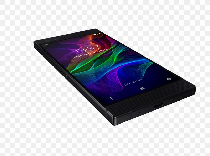 Nextbit Robin Razer Phone Razer Inc. Smartphone Android, PNG, 1280x953px, Nextbit Robin, Android, Communication Device, Computer Monitors, Electronic Device Download Free