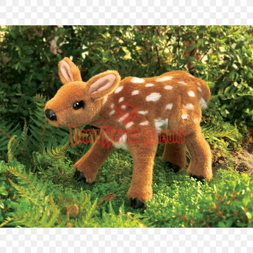 Stuffed Animals & Cuddly Toys Hand Puppet Finger Puppet, PNG, 850x850px, Stuffed Animals Cuddly Toys, Child, Deer, Educational Toys, Fauna Download Free