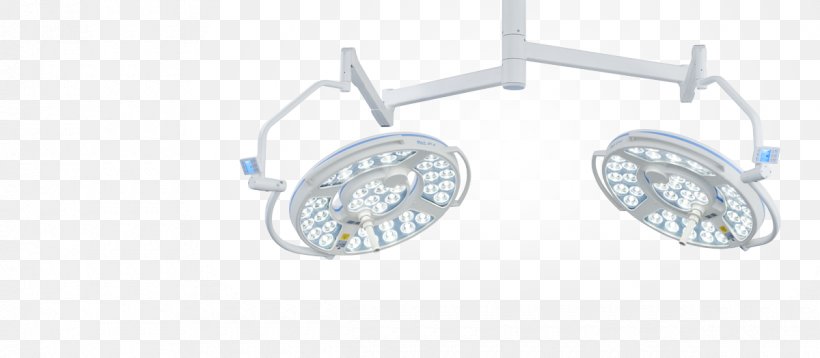 Surgical Lighting Operating Theater Surgery Light Fixture, PNG, 1200x524px, Surgical Lighting, Auto Part, Automotive Exterior, Automotive Lighting, Body Jewelry Download Free