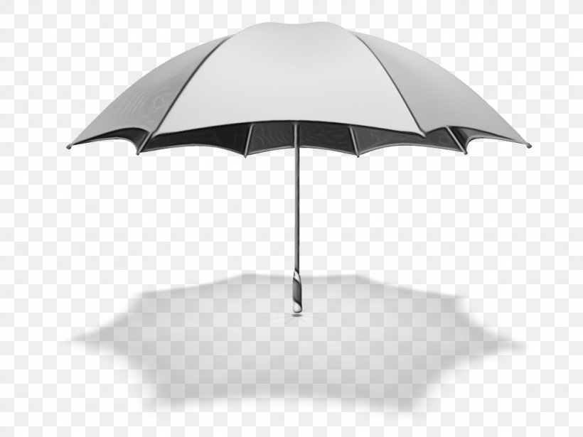 Umbrella Cartoon, PNG, 1024x768px, Umbrella, Blackandwhite, Furniture, Leaf, Metal Download Free