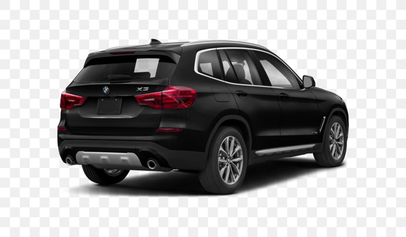 2018 BMW X3 Car 2016 BMW 3 Series Nissan, PNG, 640x480px, 2016, 2016 Bmw 3 Series, 2018 Bmw X3, Bmw, Automotive Design Download Free