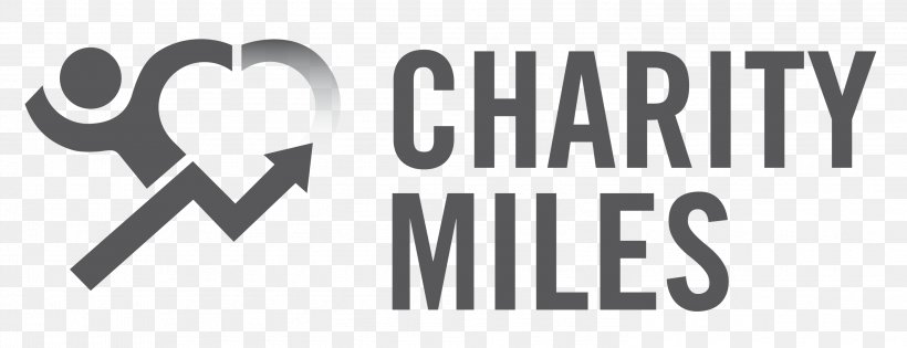 Charitable Organization CharityMiles Donation, PNG, 2943x1132px, Charitable Organization, Black And White, Brand, Charity, Charitymiles Download Free