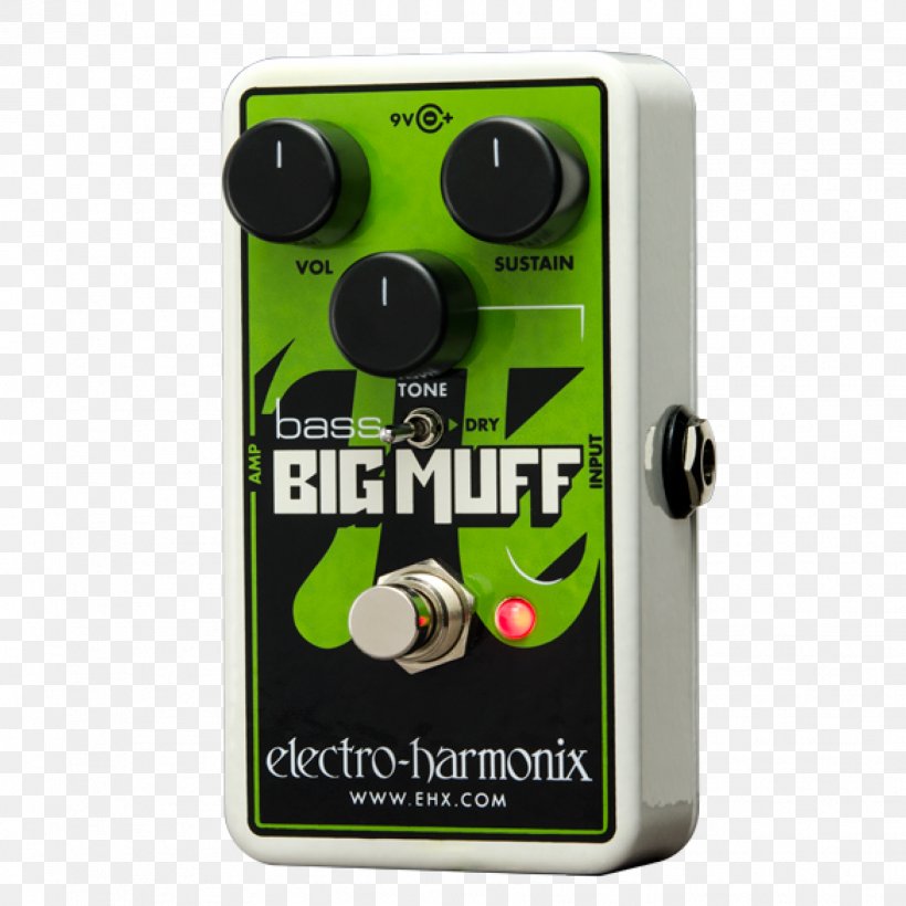 Effects Processors & Pedals Electro-Harmonix Bass Big Muff Pi Distortion, PNG, 1828x1828px, Watercolor, Cartoon, Flower, Frame, Heart Download Free