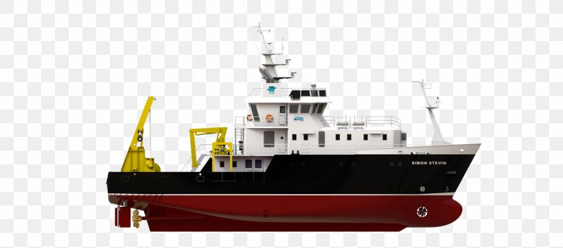 Fishing Trawler Research Vessel Survey Vessel Ship, PNG, 1300x575px, Fishing Trawler, Anchor Handling Tug Supply Vessel, Boat, Damen Group, Factory Ship Download Free