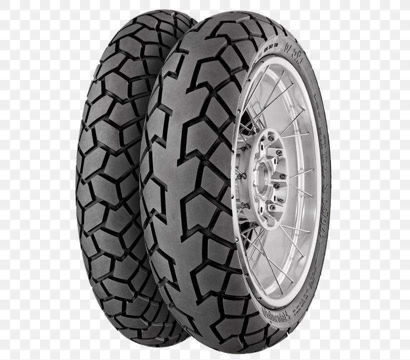Motorcycle Tires Dual-sport Motorcycle Continental AG, PNG, 629x721px, Motorcycle Tires, Auto Part, Automotive Tire, Automotive Wheel System, Bicycle Tire Download Free