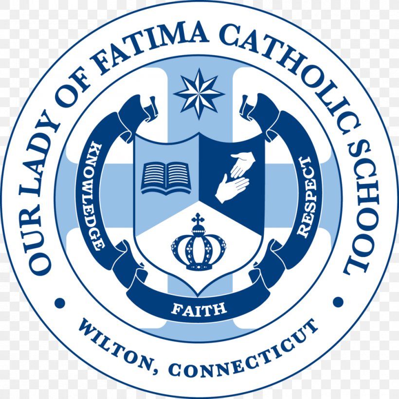 Our Lady Of Fatima School Options Strategies Binary Option Trader, PNG, 1000x1000px, Options Strategies, Area, Binary Option, Blue, Brand Download Free