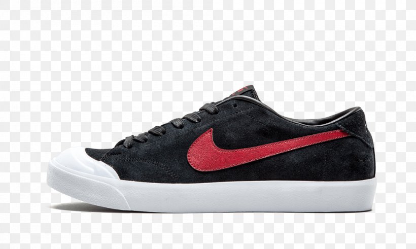 Sneakers Skate Shoe Nike Skateboarding, PNG, 1000x600px, Sneakers, Air Jordan, Athletic Shoe, Black, Brand Download Free