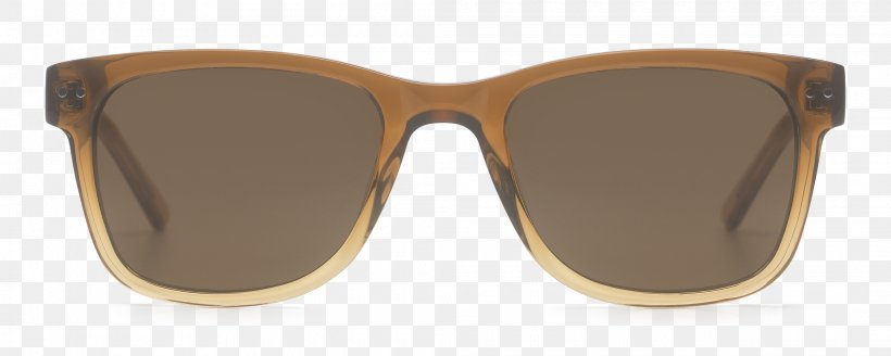 Sunglasses Goggles Eyewear Clothing, PNG, 2080x832px, Sunglasses, Beige, Brand, Brown, Clothing Download Free