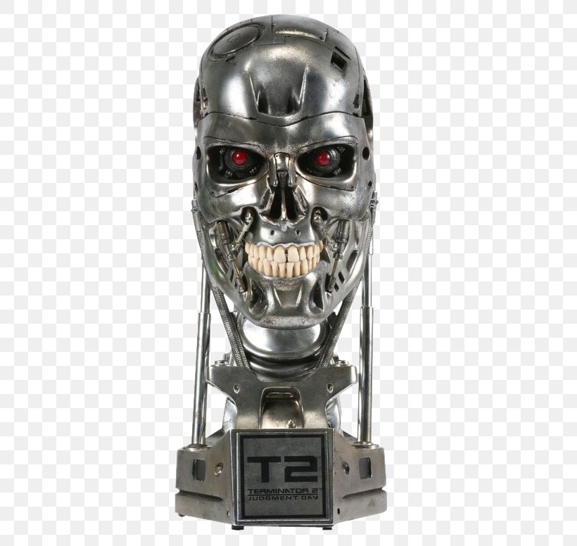 The Terminator Skynet Sideshow Collectibles Predator, PNG, 381x776px, Terminator, Endoskeleton, Film, Machine, Predator Download Free