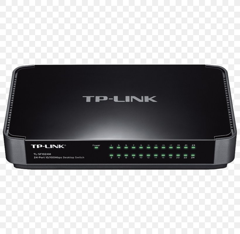 TP-Link Network Switch Autonegotiation Fast Ethernet, PNG, 800x800px, Tplink, Autonegotiation, Computer Port, Dlink, Electronic Device Download Free