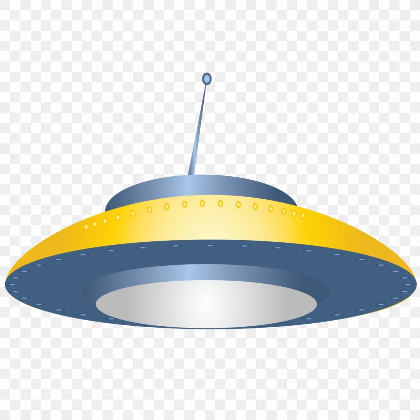 Unidentified Flying Object Flying Saucer Technology Euclidean Vector, PNG, 1500x1501px, Unidentified Flying Object, Blue, Ceiling Fixture, Designer, Flying Saucer Download Free