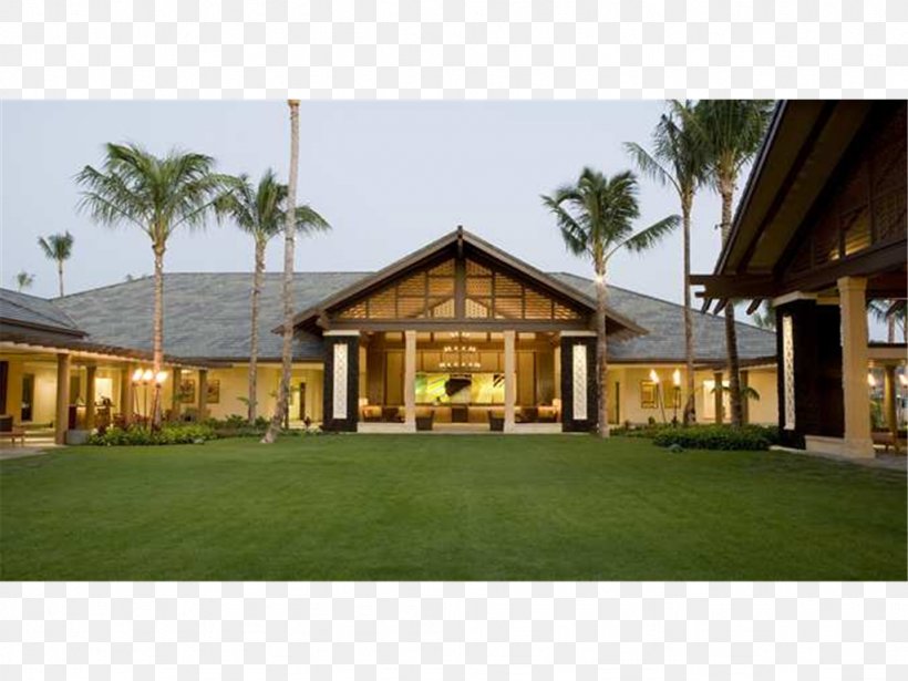 Waikoloa Village Kailua Kings' Land By Hilton Grand Vacations Kohala Suites By Hilton Grand Vacations Kohala, Hawaii, PNG, 1024x768px, Waikoloa Village, Cottage, Estate, Facade, Grass Download Free