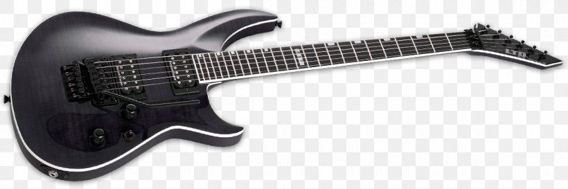 Acoustic-electric Guitar Forza Horizon 3 ESP E-II Eclipse, PNG, 1200x400px, Electric Guitar, Acoustic Electric Guitar, Acoustic Guitar, Acousticelectric Guitar, Bass Guitar Download Free