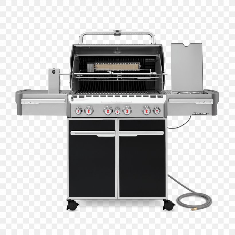 Barbecue Weber-Stephen Products Grilling Weber Spirit II E-210 Gasgrill, PNG, 1800x1800px, Barbecue, Charcoal, Cooking, Food, Gasgrill Download Free