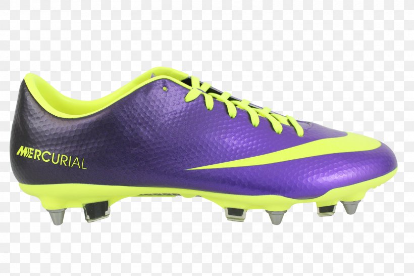 Cleat Nike Mercurial Vapor Football Boot Shoe Sneakers, PNG, 1600x1066px, Cleat, Athletic Shoe, Boot, Cross Training Shoe, Electric Blue Download Free