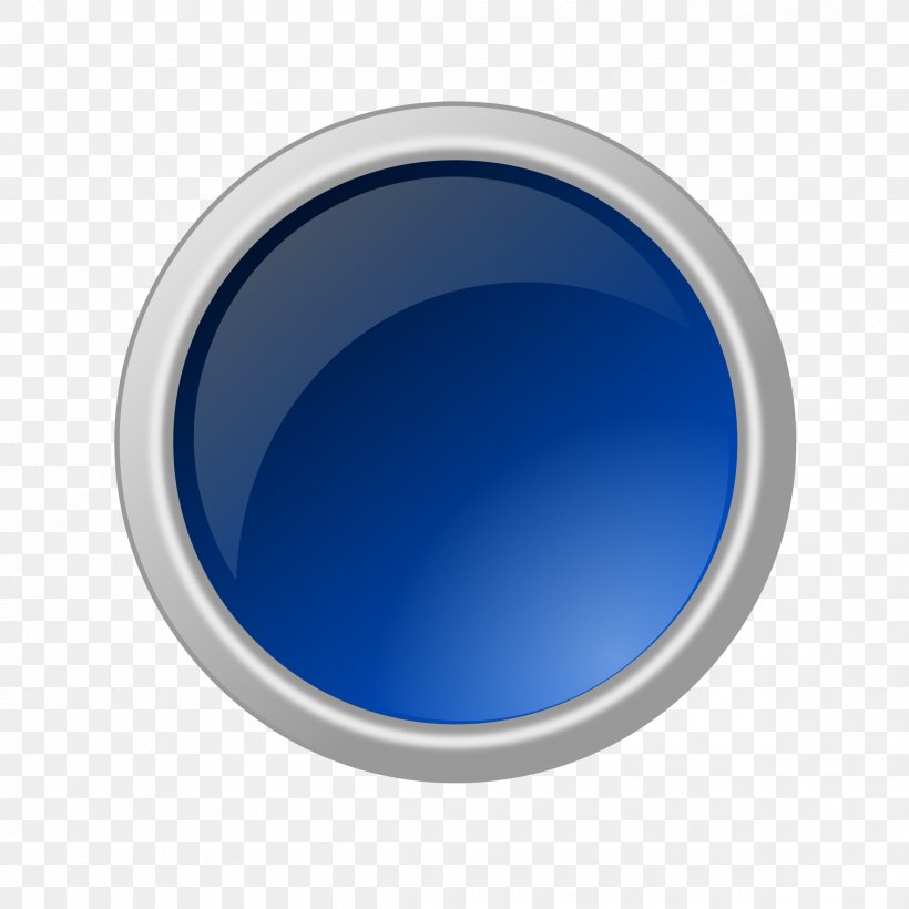Cobalt Blue Electric Blue Circle Microsoft Azure, PNG, 2400x2400px, Blue, Cobalt, Cobalt Blue, Electric Blue, Microsoft Azure Download Free