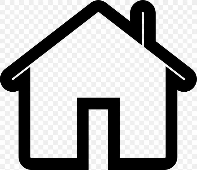 House Building Clip Art, PNG, 981x844px, House, Area, Black And White, Brand, Building Download Free