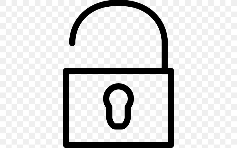 Padlock Download, PNG, 512x512px, Padlock, Area, Key, Linkware, Lock Download Free