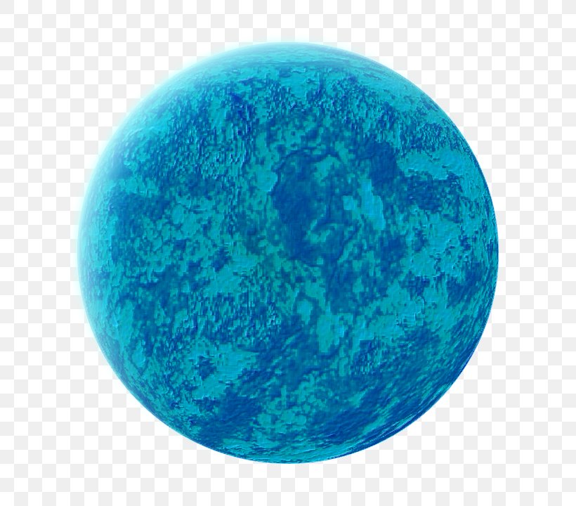 Earth Ocean Planet Desert Planet, PNG, 720x720px, Earth, Aqua, Azure, Blue, Blue Planet Download Free