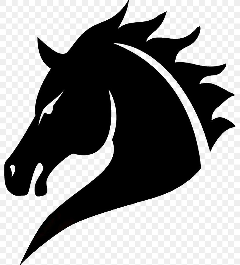 Mustang Friendswood High School Stallion Pony .net, PNG, 791x902px, Mustang, Black, Black And White, Carnivoran, Com Download Free