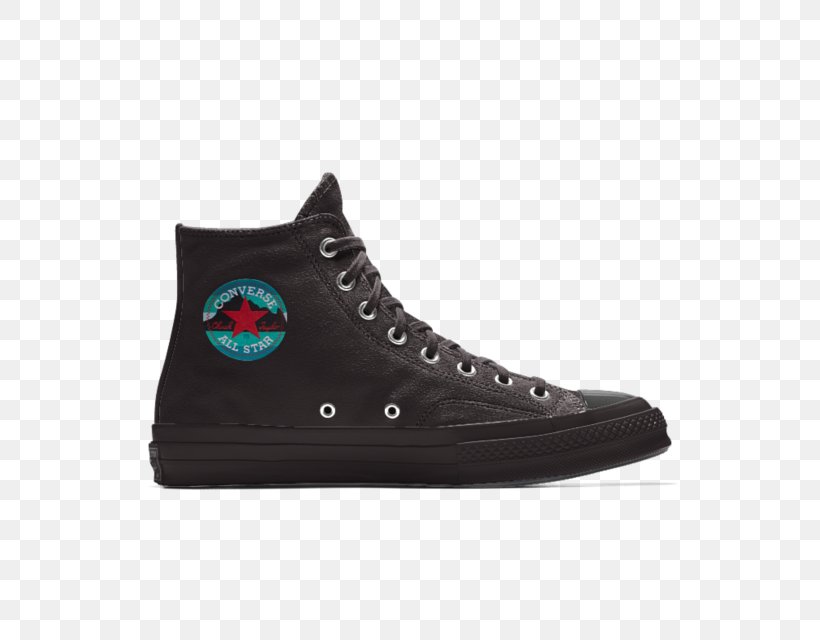 Sneakers Converse Chuck 70 Shoe Suede, PNG, 640x640px, Sneakers, Black, Brand, Chuck Taylor Allstars, Converse Download Free