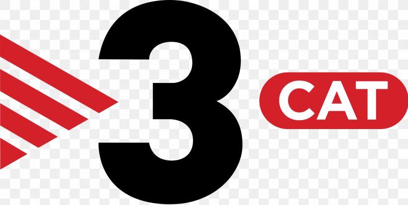 TV3 Catalonia Logo Television, PNG, 1920x969px, Catalonia, Area, Brand, Logo, Number Download Free