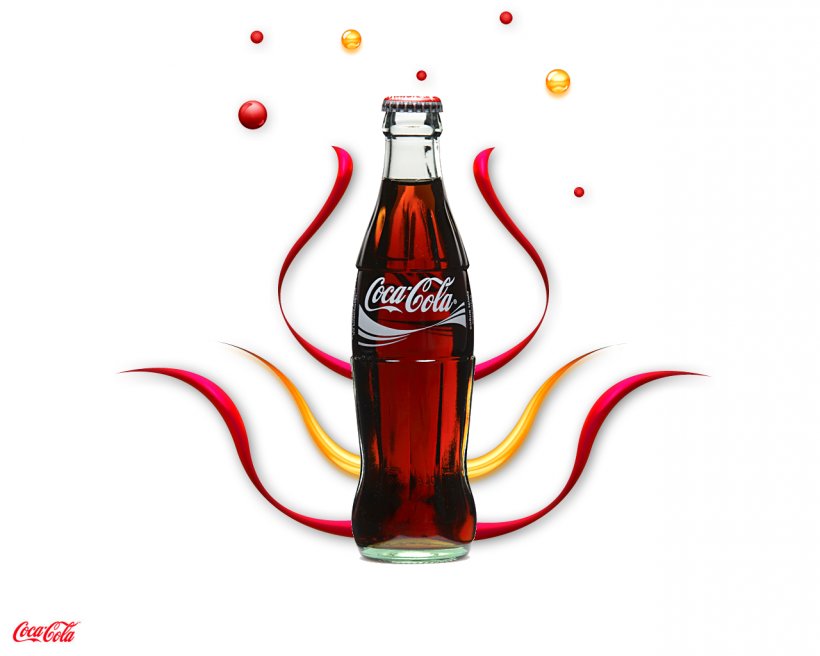 Coca-Cola Fizzy Drinks Fanta, PNG, 1280x1024px, Cocacola, Bottle, Carbonated Soft Drinks, Carbonation, Coca Cola Download Free