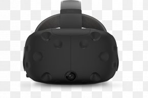 HTC Vive Oculus Rift Virtual Reality Headset PNG