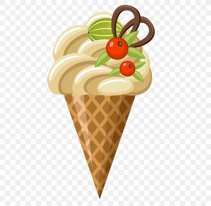 Ice Cream Cones Clip Art Ice Pops, PNG, 512x800px, Ice Cream, Cherry Ice Cream, Cream, Dairy Product, Dessert Download Free