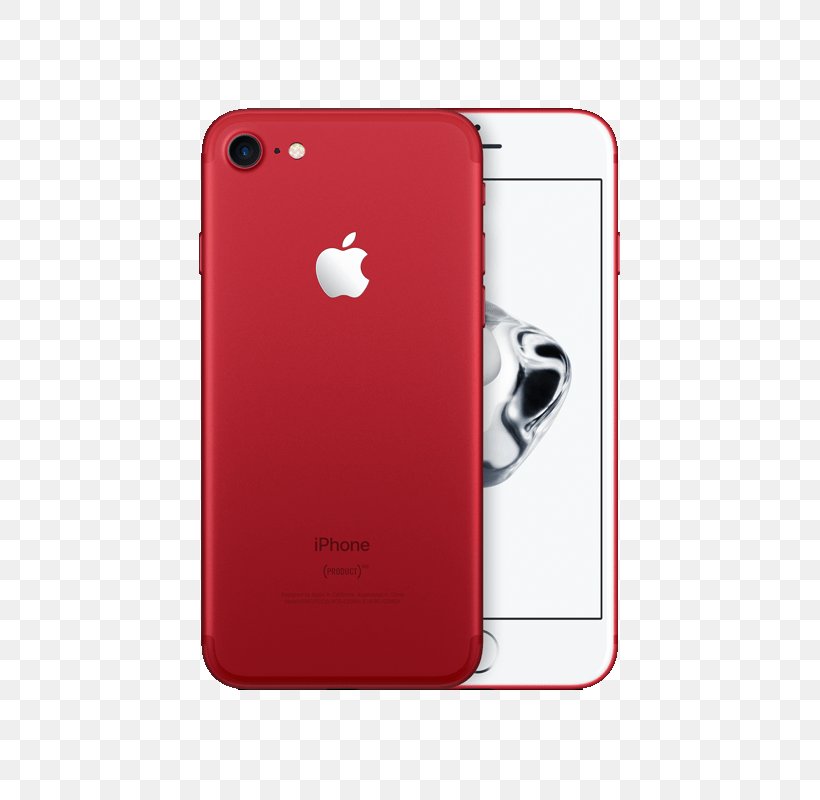 IPhone 8 Apple Product Red Telephone, PNG, 800x800px, Iphone 8, Apple, Case, Communication Device, Electronic Device Download Free