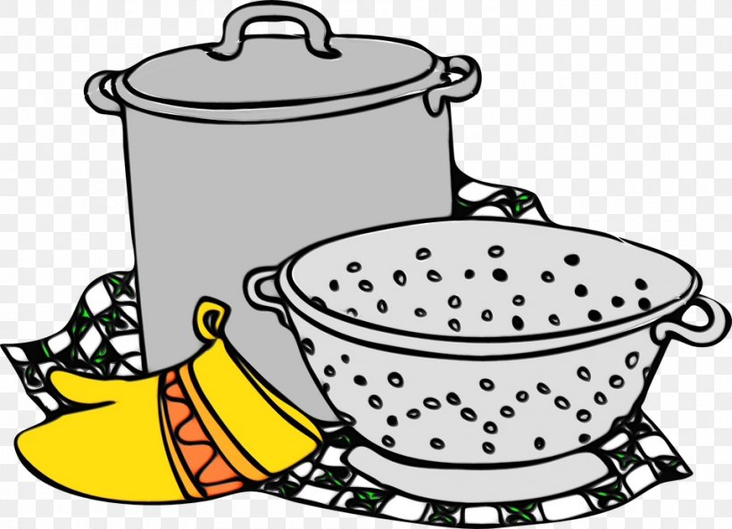 Kitchen Cartoon, PNG, 960x695px, Cookware, Cooking, Cookware And Bakeware, Drawing, Film Download Free
