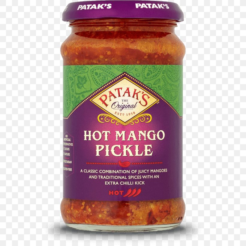 Mango Pickle Mixed Pickle Chutney Indian Cuisine South Asian Pickles, PNG, 541x819px, Mango Pickle, Achaar, Chili Pepper, Chutney, Condiment Download Free